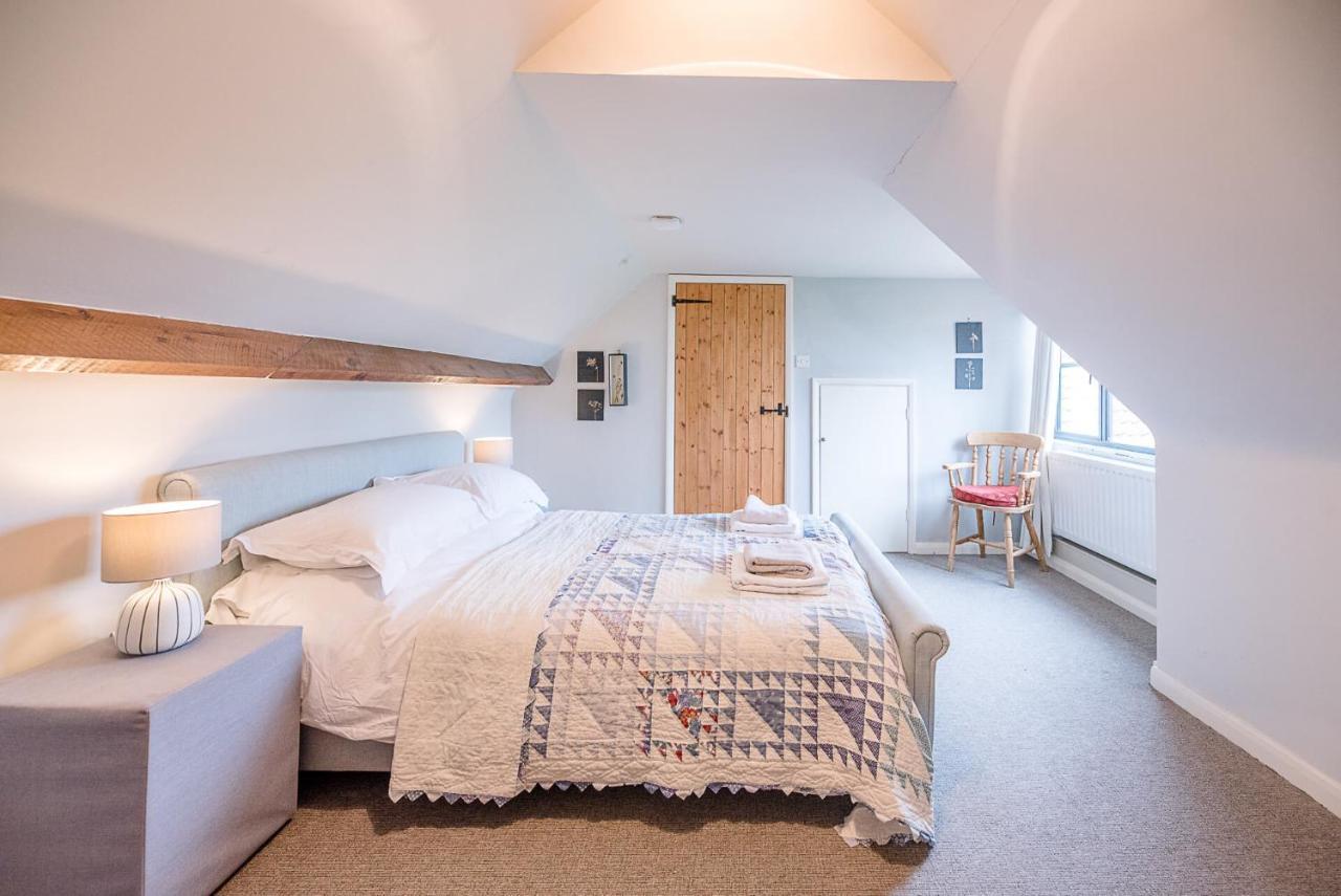 Red House Loft, East Green Saxmundham Exterior foto